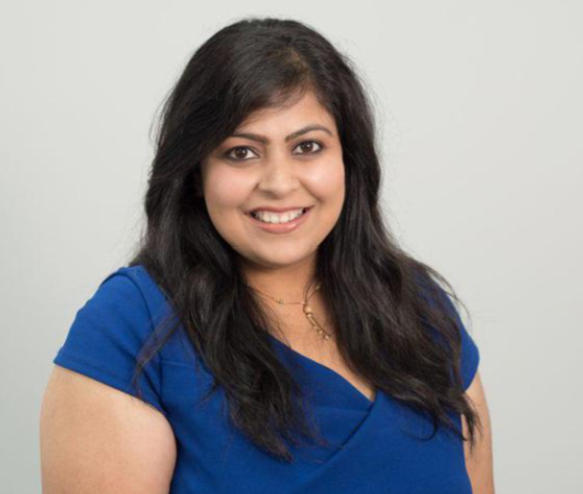 Dr. Shweta Chhabra